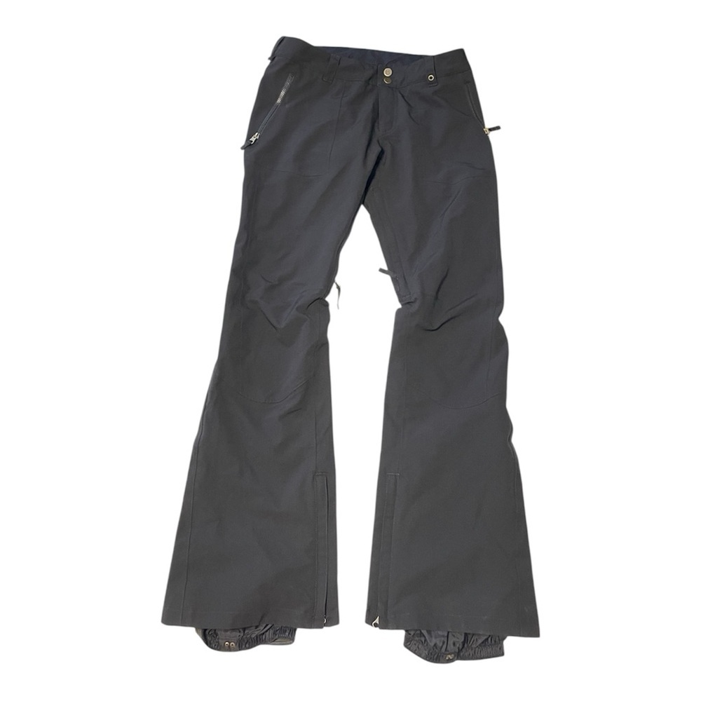 Burton Women's Size Large Ski & Snowboard Pants Black